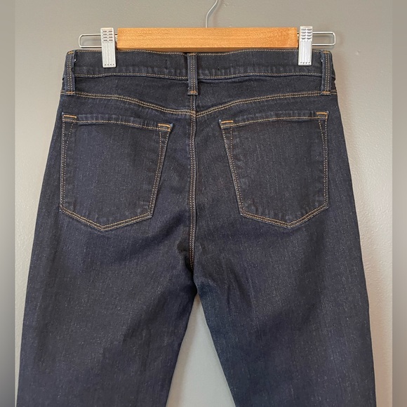 J Brand Skinny Jean size 28 - Picture 4 of 7